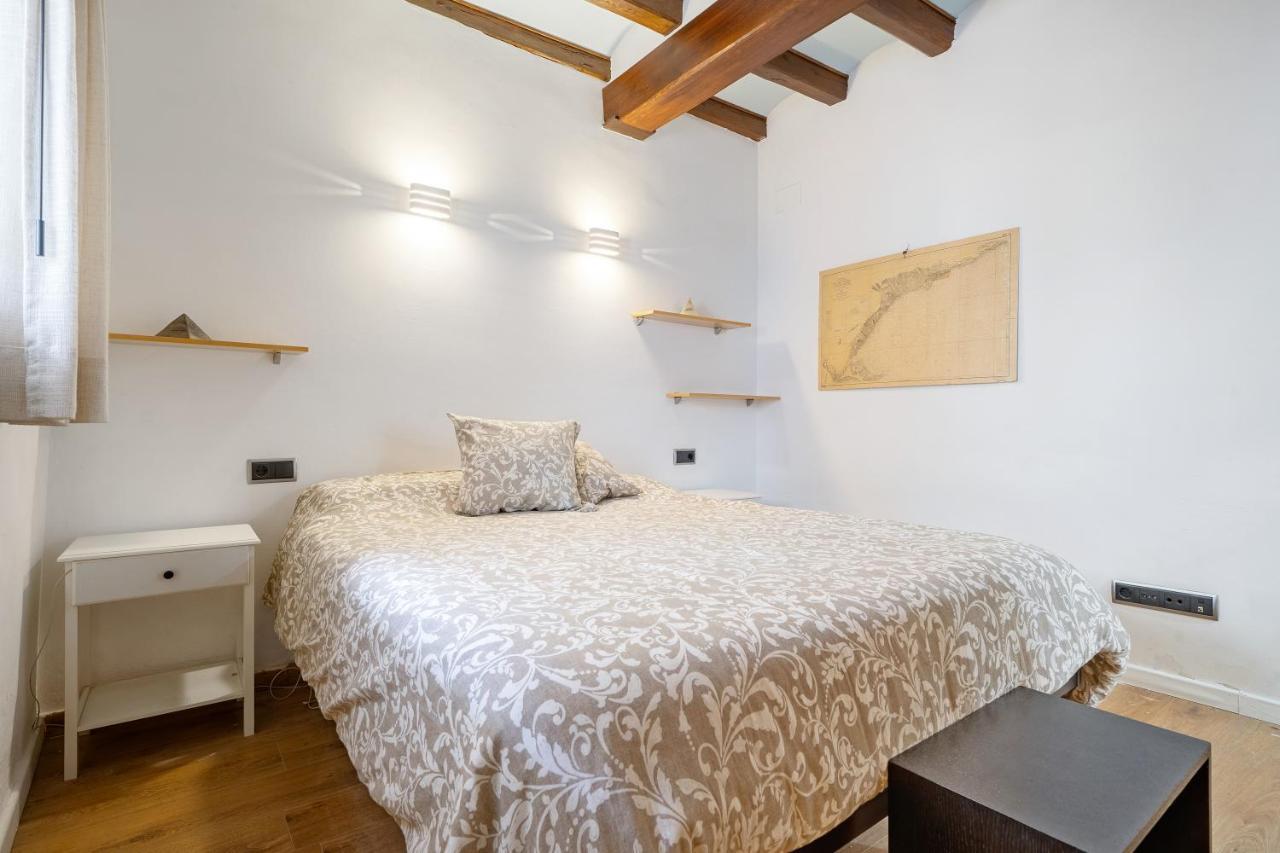 Voramar Villa Torredembarra Exterior photo