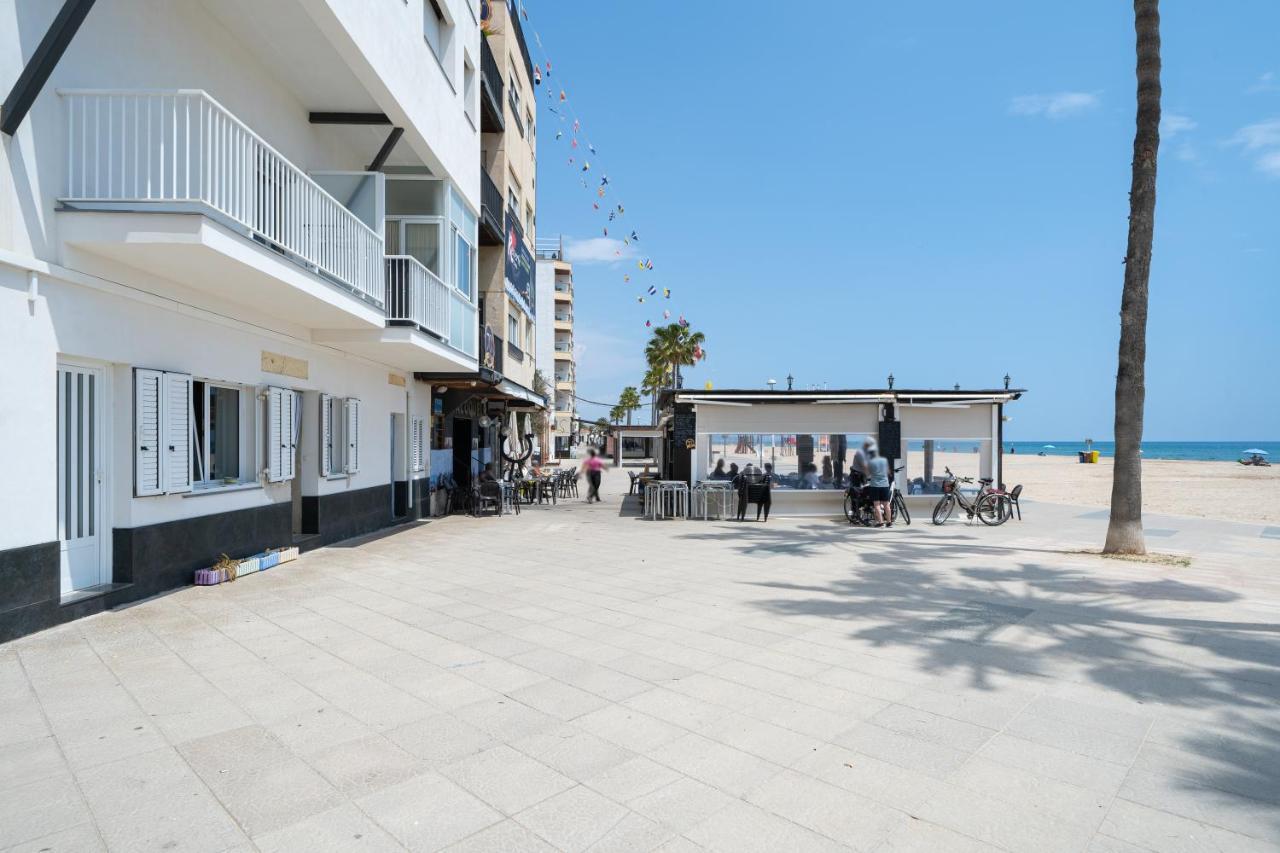 Voramar Villa Torredembarra Exterior photo